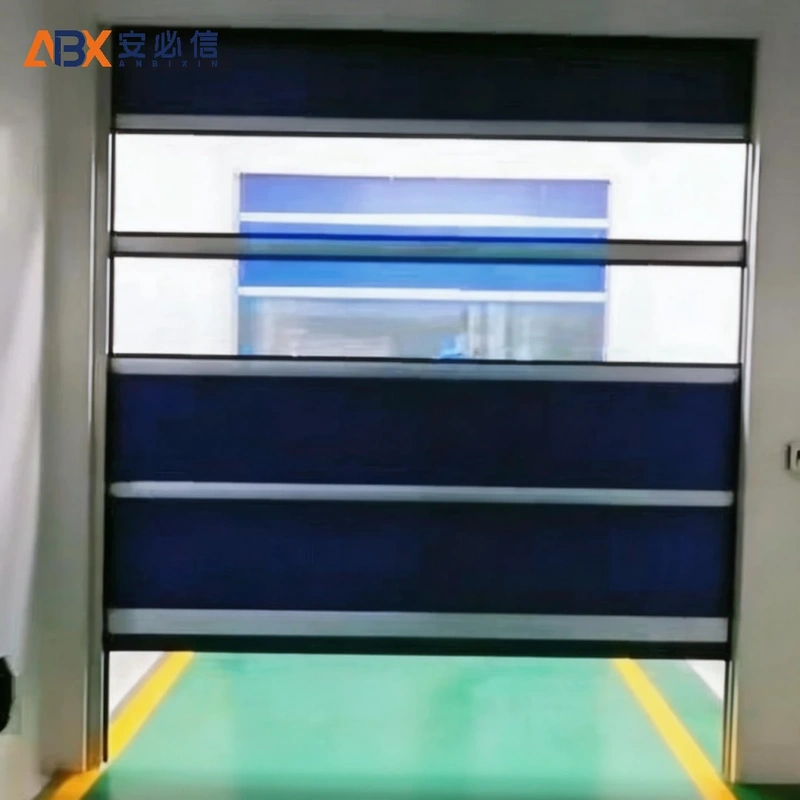 包头市高速门