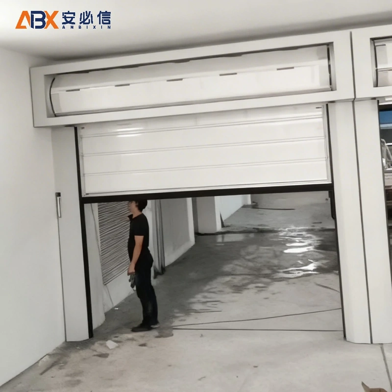 包头市涡轮硬质高速门